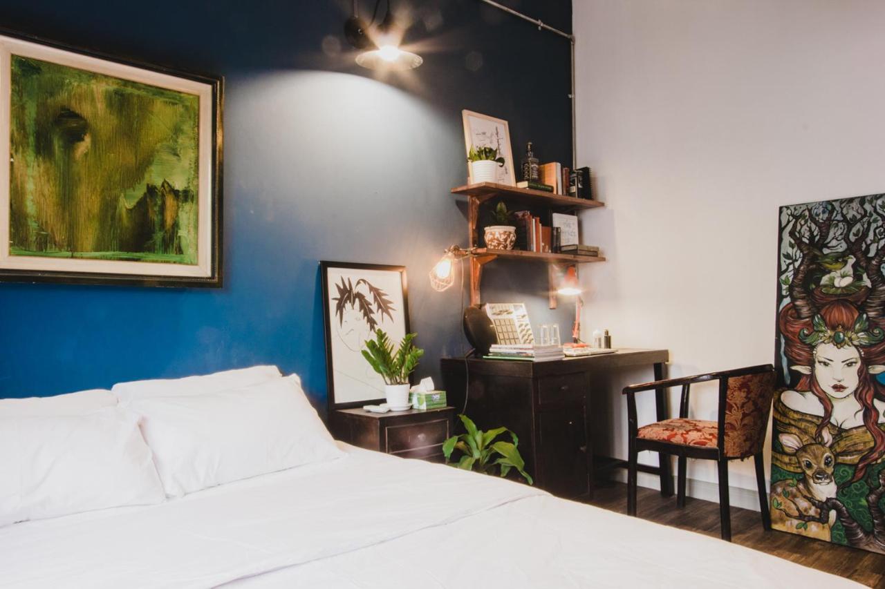 The Time Machine Guest house Ho Chi Minh City