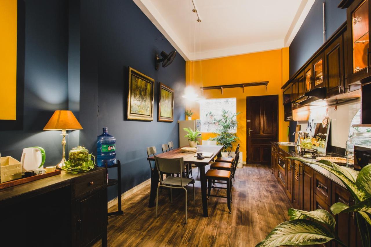 The Time Machine Guest house