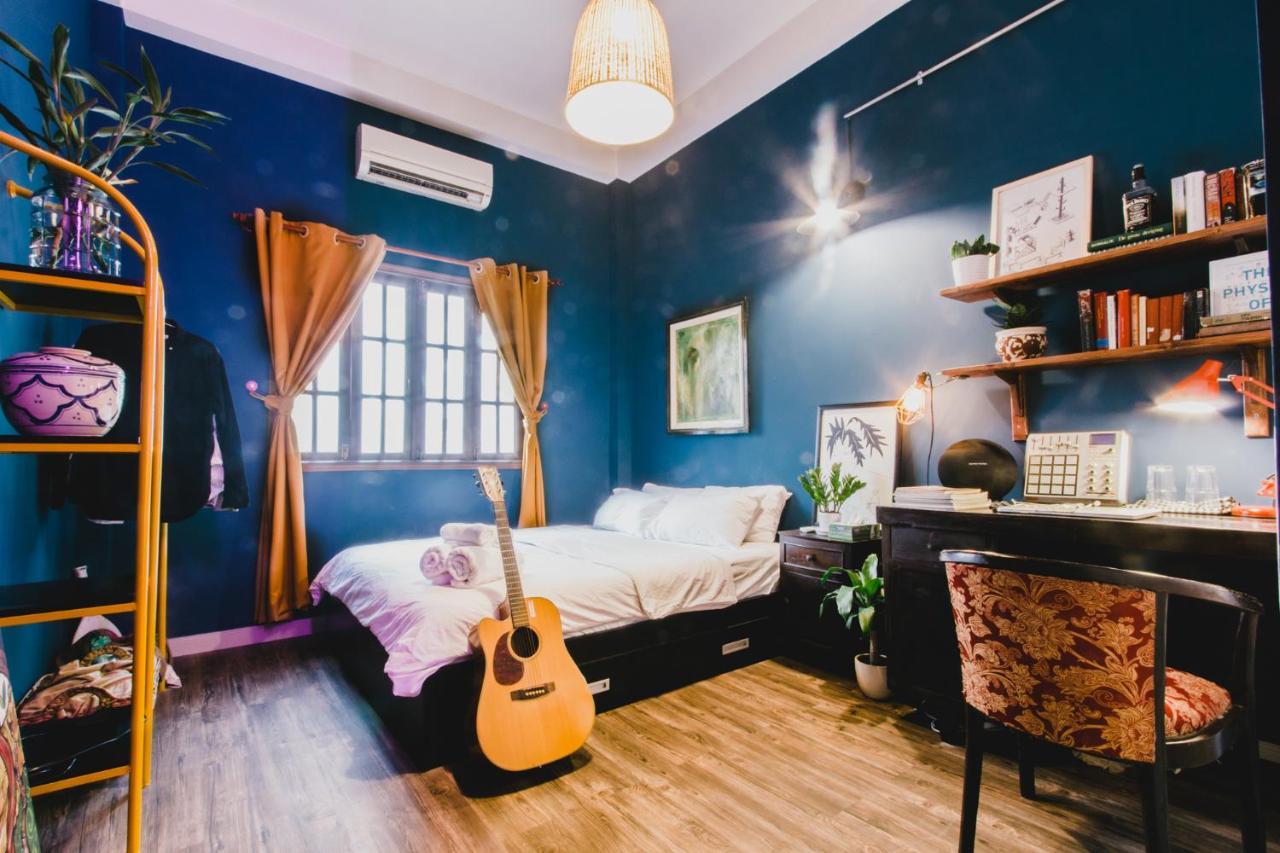 Guest house The Time Machine