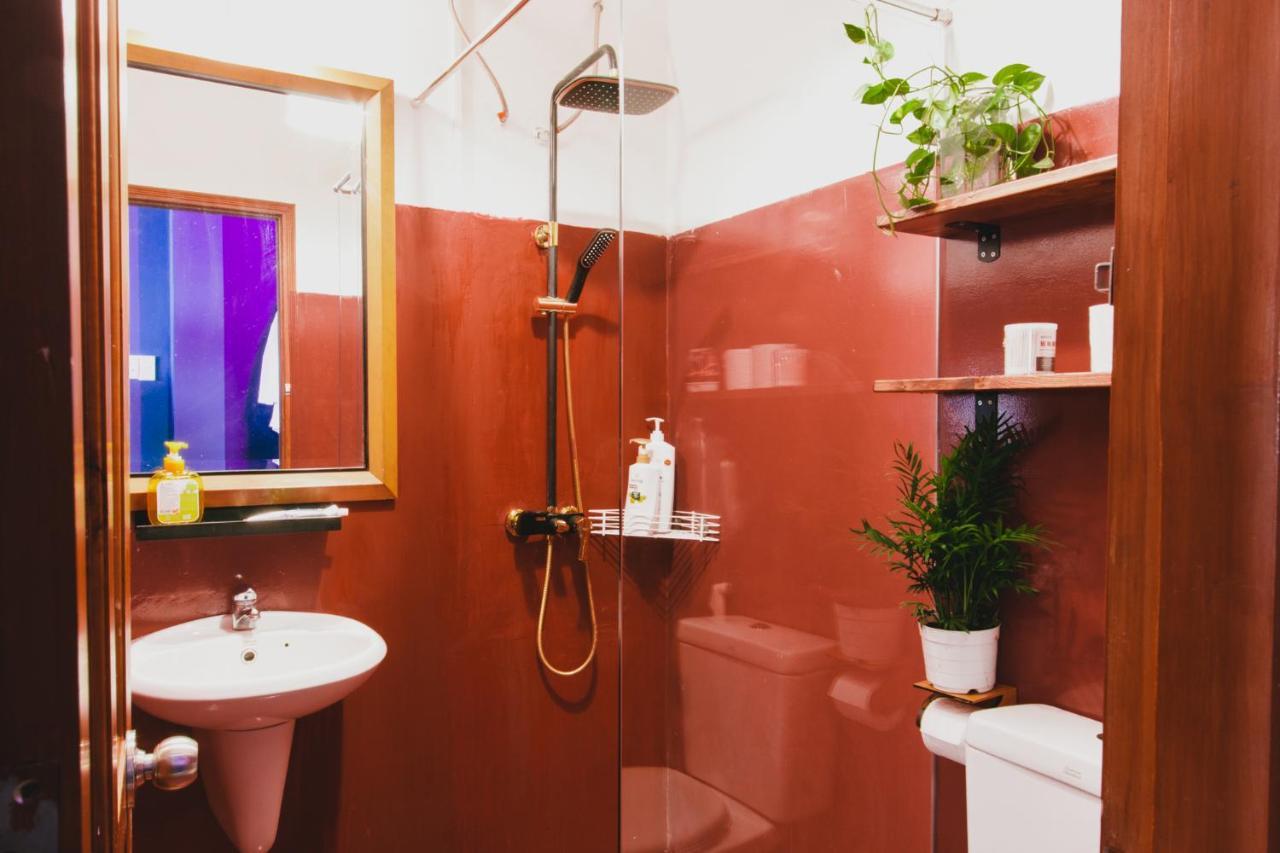 Guest house The Time Machine Ho Chi Minh City